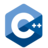 C++ logo